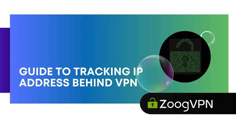 can ip addreb be tracked with vpn